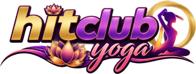 hitclub yoga logo